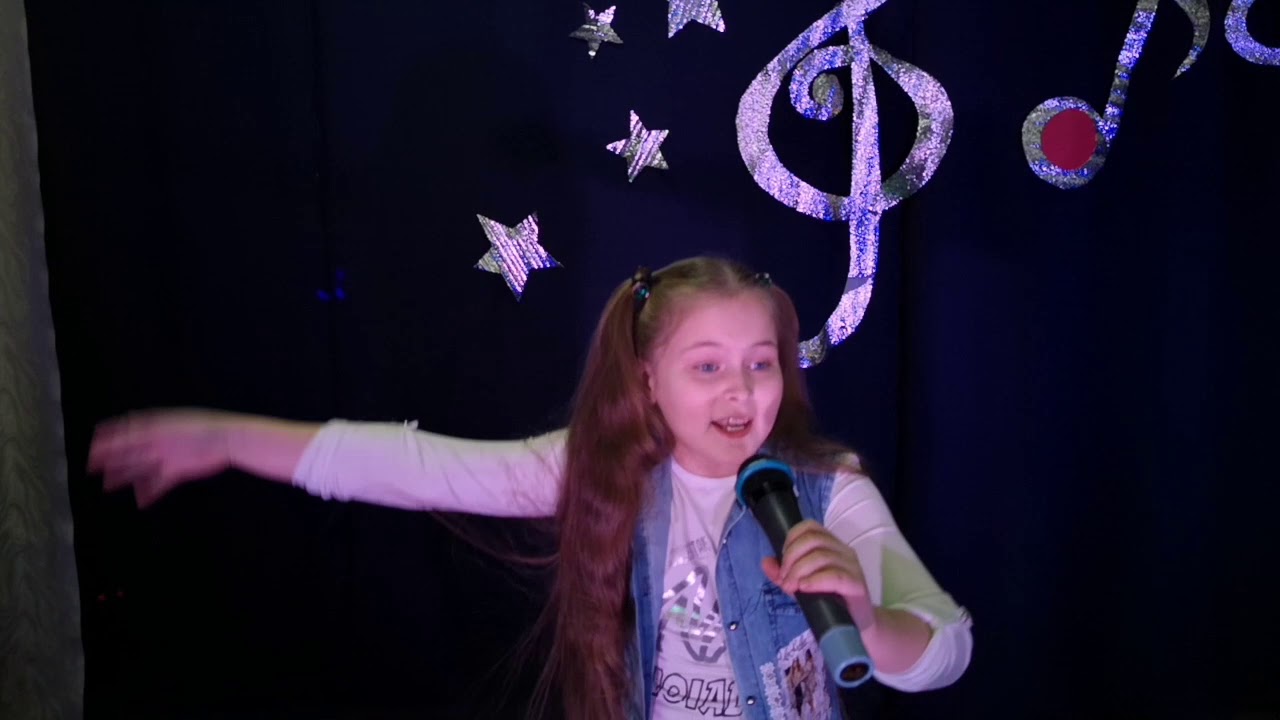 48. Кузнецова Анастасия Александровна - "Чучело"