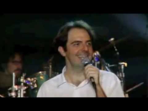 Stefano Cenci con NERI MARCORE' e LUCA BARBAROSSA - Roma Spogliata (a cappella)