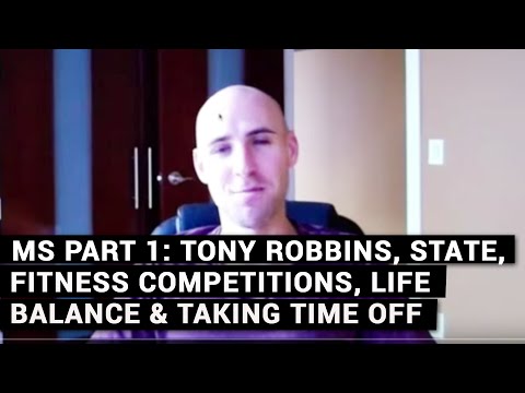 How To Overcome Fear And Anxiety In 30 Seconds