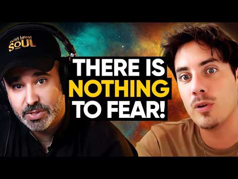 Humanity's CHAOTIC NEAR FUTURE & the LIGHT & HOPE Beyond the DARKNESS Cycle! | Matías De Stefano