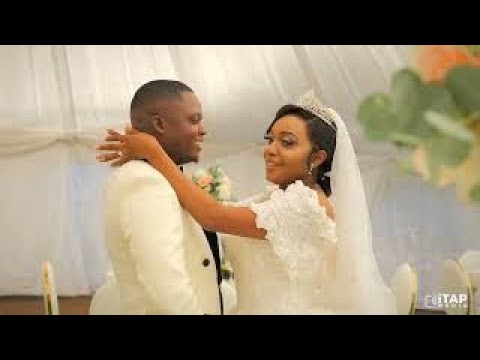 Best Wedding Reception ft Mai Titi x Black Excellence choreography (2023) - Tinashe & Neltah