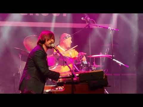 The Lachy Doley Group - A Woman - Live @cultuurpodiumboerderij8775, Zoetermeer, Holland, 2023