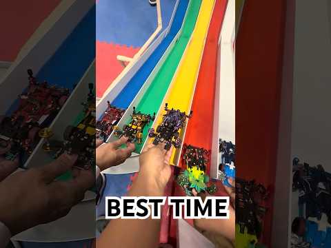 The Fastest Tamiya Ever #tamiyamini4wd