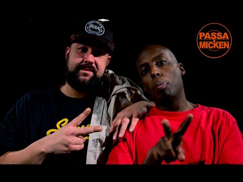 Passa Micken S02E04 - Aki