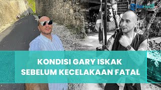 Dari Hepatitis C ke Sirosis: Kondisi Kesehatan Gary Iskak Sebelum Kecelakaan Fatal