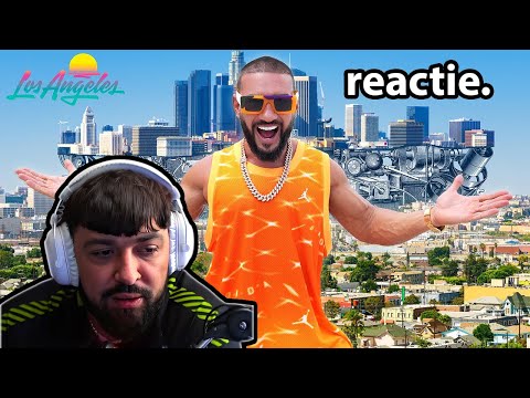 IMOGEN REACTIONEAZA - DORIAN POPA: PLEC IN LA ?!