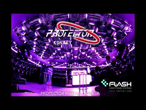 DJ Hazel - Protector (Konary) 22.05.2010