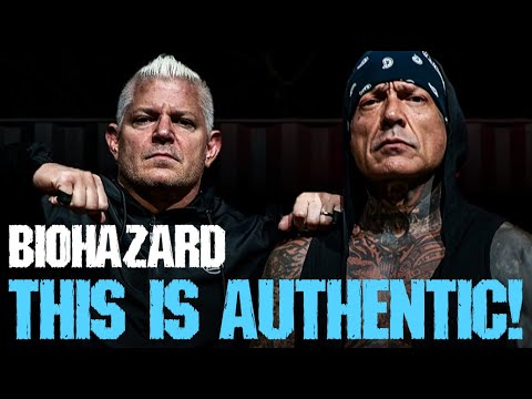 Divided We Fall: Biohazard Reunites, Reveals What’s Next