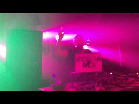 Morgan Page Live - Sander Van Doorn Reach Out