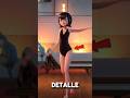 El DETALLE de hotel Transylvania que NO VISTE #mavis #datoscuriosos #curiosidades
