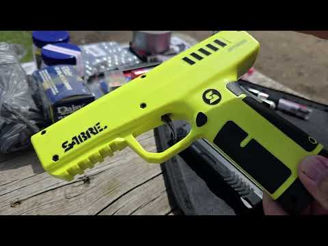 Sabre Home Defense Review