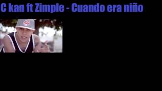 Cuando era niño ckan