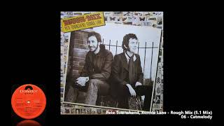 Pete Townshend, Ronnie Lane - 06 - Catmelody (5.1 Mix)