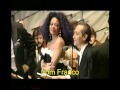 OVER THE RAINBOW- Diana Ross, P. Domingo, J. Carreras - Osaka - 1997-