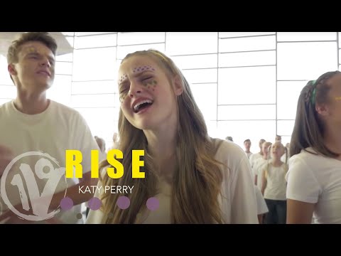 Rise by Katy Perry (Rio 2016 Summer Olympics) | Cover by One Voice Children's Choir