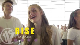 Rise by Katy Perry (Rio 2016 Summer Olympics) | Cover by One Voice Children&#39;s Choir