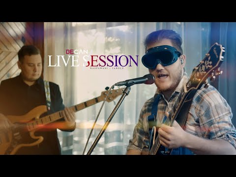 Naspawani – Jabole (Live Session) Disco Polo 2020