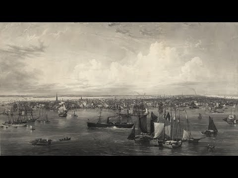 Paul Morphy vs Preston Ware - New York (1859) #204