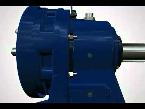 Cyclo 3D Animation   II