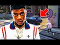 Yungeen Ace Pull Up To 1017 Workshop With ATK GTA RP Grizzley World Whitelist