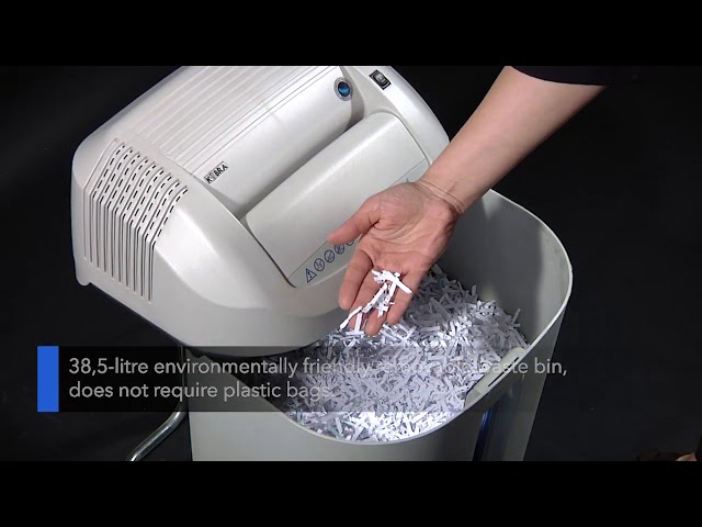 كوبرا فرامة ورق حتى 26 ورقة