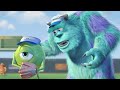 Curtas Monstros S A Dublado Legendado Extras Do DVD De Monstros S A