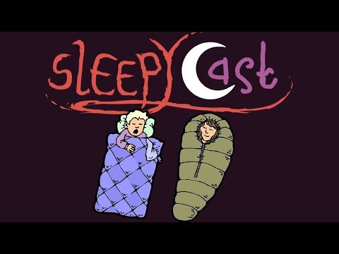 Awkward Sleepover Story - SleepyCast