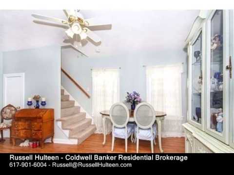 8 Nerious Ave Revere, MA 02151 - Condo - Real Estate - For Sale -