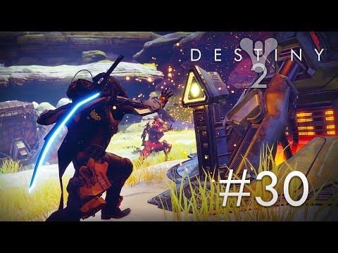 Destiny 2 Saison 11 Let's Play Deutsch Part #30 Mittel zum Zweck!