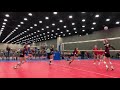 Kylie—Illini Elite- club 2019