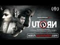U Turn (Telugu) Official Trailer   Samantha Akkineni, Aadhi Pinisetti, Bhumika, Rahul   Pawan Kumar