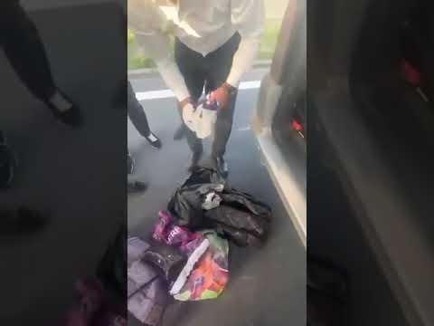 Ինչպես են ոստիկանները հայտնաբերում գողացված 36 կգ ոսկին