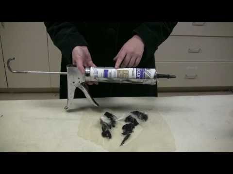 Tar and Feathers and BIG RIVER!