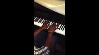 Robert Glasper intro