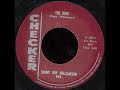 Sonny Boy Williamson  - The Hunt