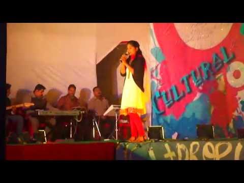 Folk song in angika( bhagalpur-bihar)