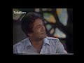 TV20 Interview Ali Ejaz Naeem Tahir