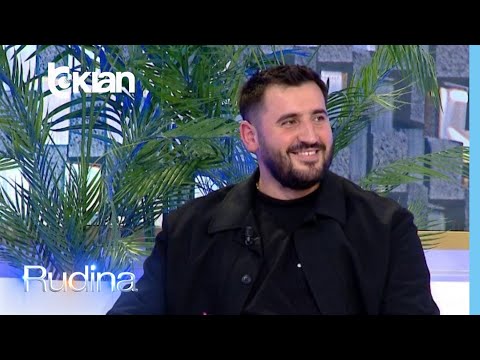 Rudina - Anduel Kovaçi: Jeta ime mes muzikës klasike, të lehtë dhe tradicionale