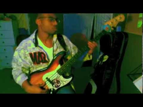 JT3 - Stitched Up (Herbie Hancock and John Mayer)