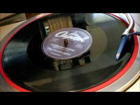 Beach Boys - Good Vibrations ( 78 Vinyl)
