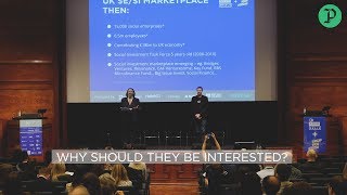 Social investment: is it worth the hassle?