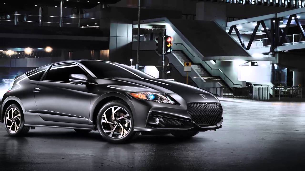 2016 Honda CR-Z, The Hybrid Gets a Refresh Last call.