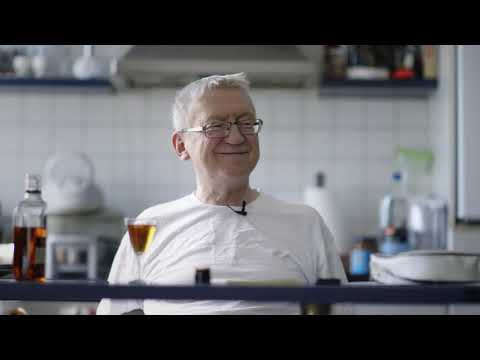 MEPHISTOPHELES Trailer | PÖFF 2020