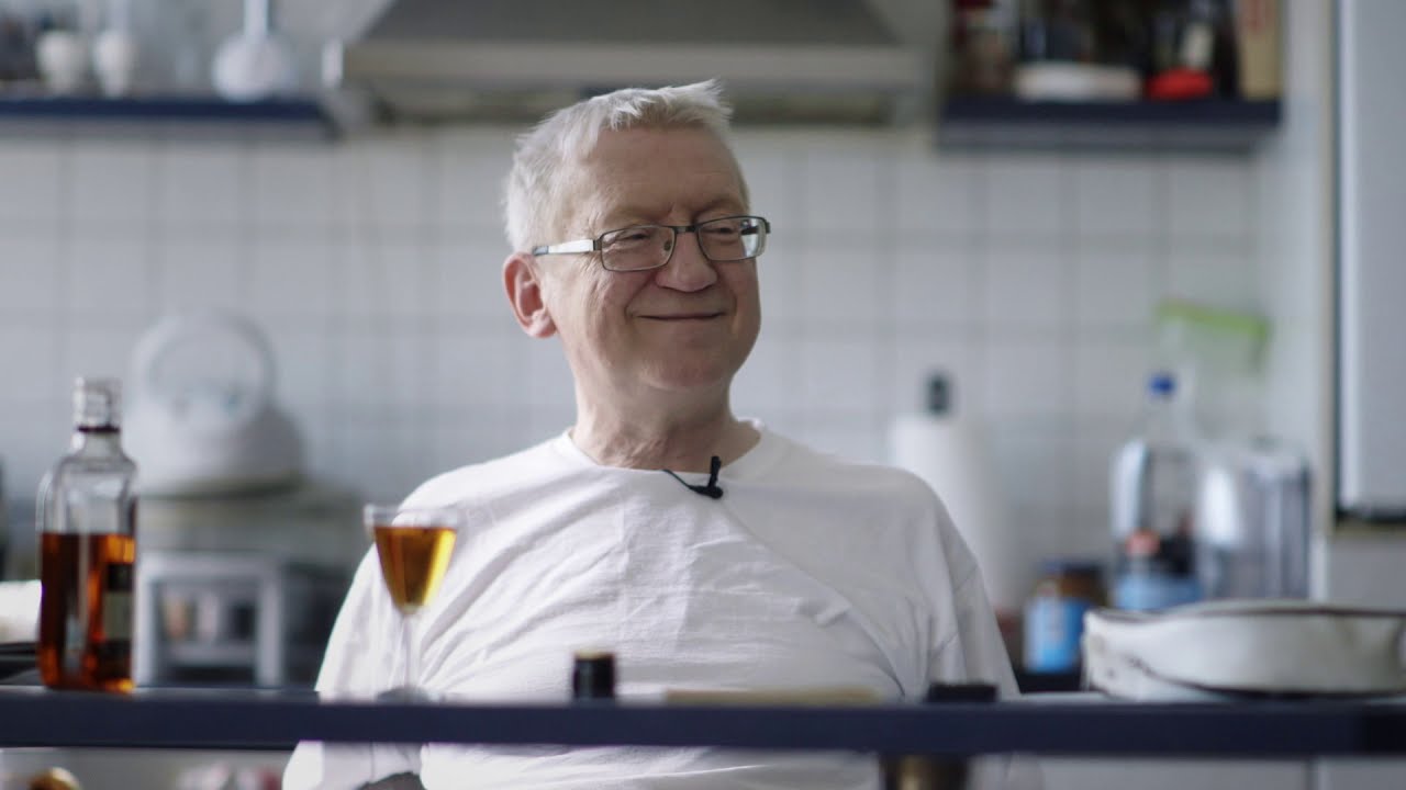 MEPHISTOPHELES Trailer | PÖFF 2020