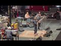 ERIC CLAPTON & ROBBEN FORD Assago 12/10/22