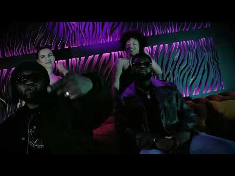 BAYÉ – Pava Rutti feat Kryms (Clip Officiel)