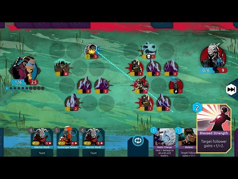 Nowhere Prophet (XB1) Xbox Game Pass-through