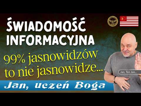 [POPKO Świat Medytacji] Większość jasnowidzów NIE widzi – jak odróżnić poznanie od informacji? Prawda, której nikt nie mówi.