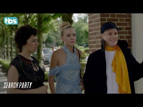 Search Party Season 2 (Promo)