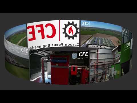 4DS Drone Services video.